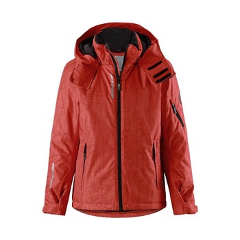 Geaca tehnologica de schi si snowboard, Reima Detour, Portocaliu, 128 CM, Portocaliu Geaca tehnologica de schi si snowboard, Reima Detour, Portocaliu, 128 CM, Portocaliu