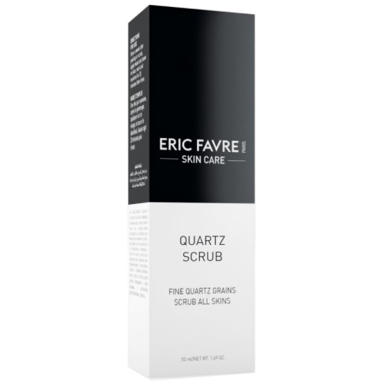 Gomaj quartz Eric Favre, 50 ml