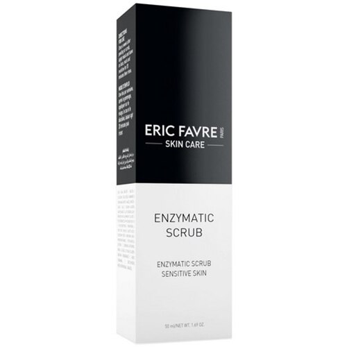 Gomaj enzimatic Eric Favre, 50 ml