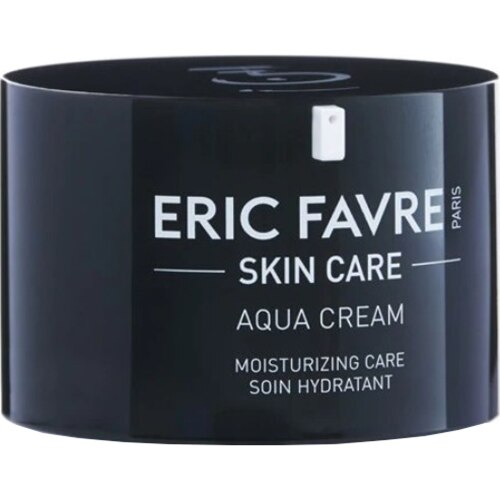 Crema hidratanta Aqua Eric Favre, 50 ml