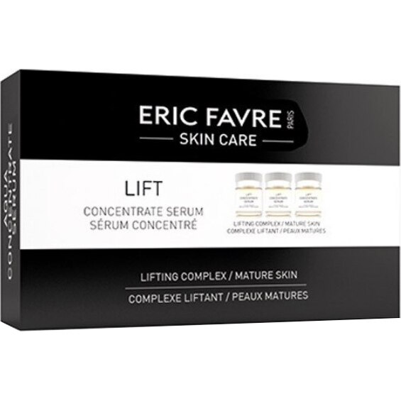 Ser antirid si lifting Lift Eric Favre 10 x 5 ml