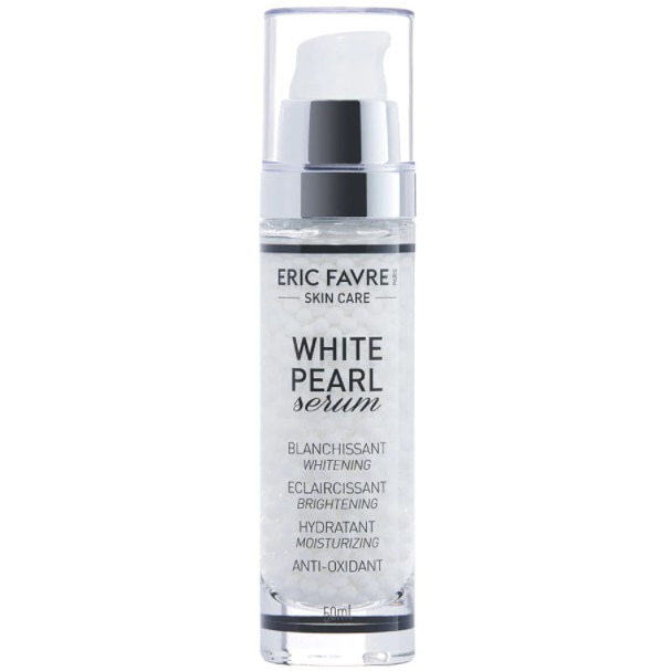 Ser depigmentant White Pearl Eric Favre, 50 ml