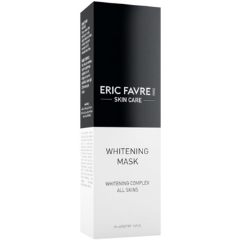 Masca depigmentanta Whitening Eric Favre, 50 ml Masca depigmentanta Whitening Eric Favre, 50 ml
