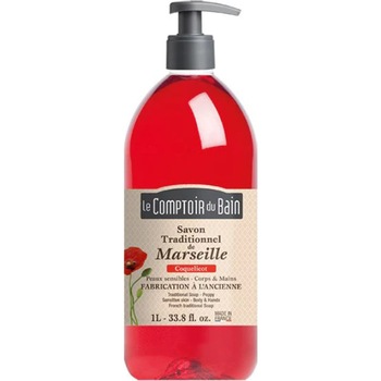 Sapun de Marsilia Le comptoir du bain mac, 1L Sapun de Marsilia Le comptoir du bain mac, 1L