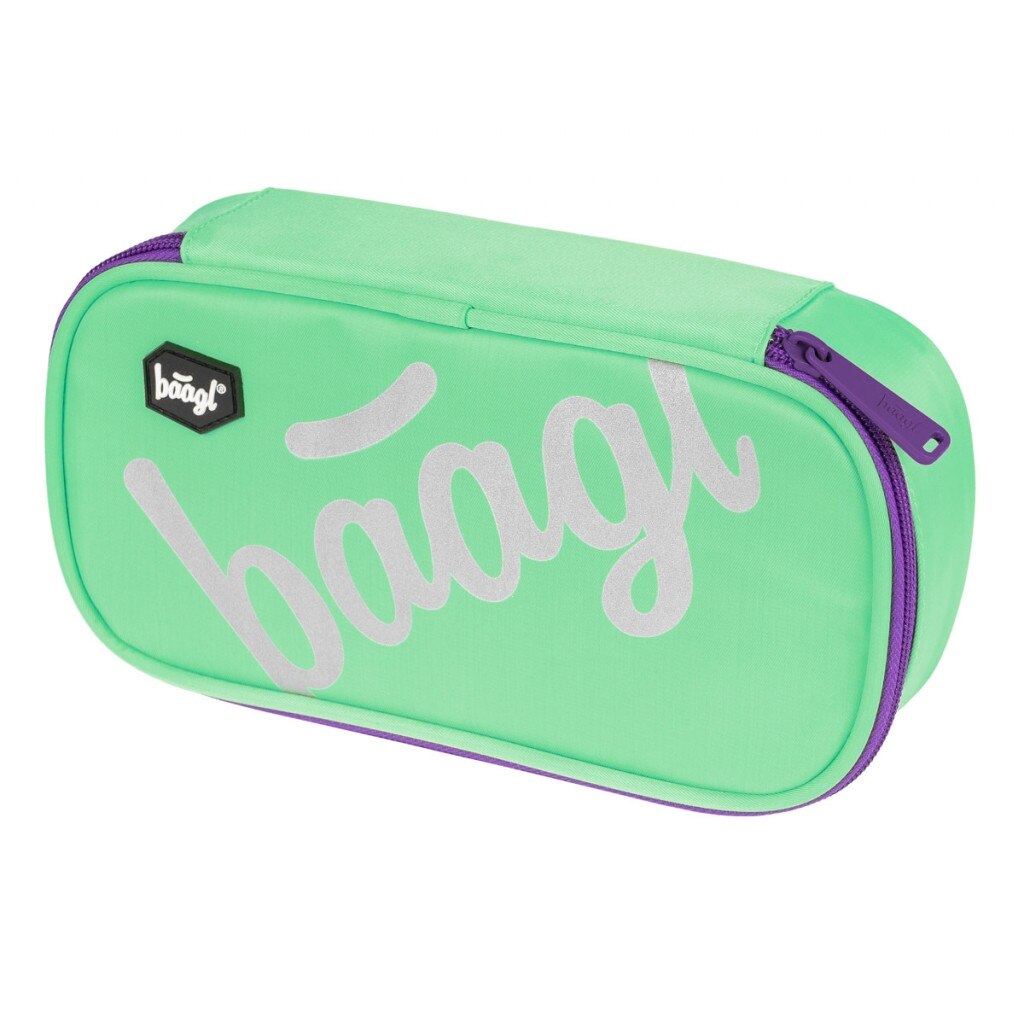 Penar Baagl, Element fluorescent, Mint