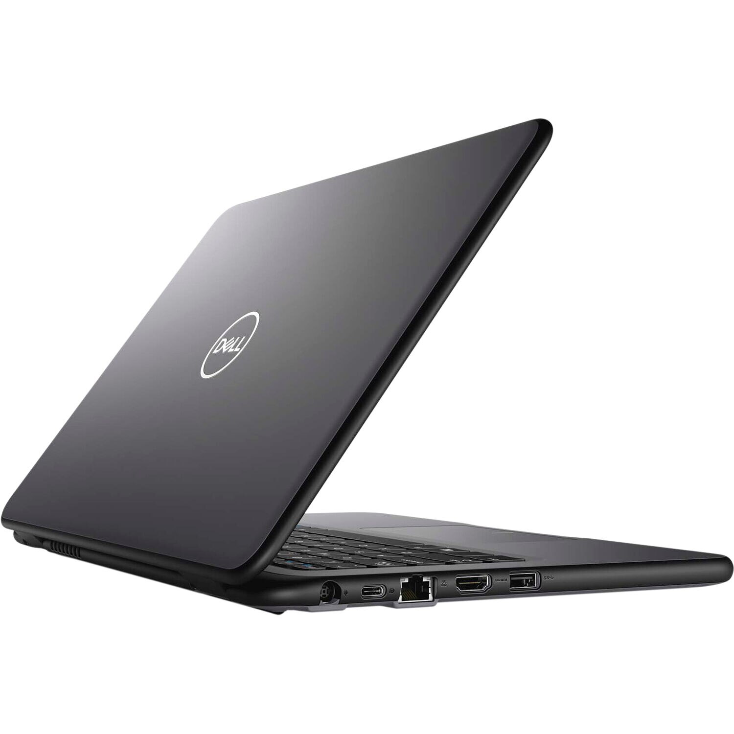 Laptop ultraportabil Dell Latitude 3310 cu procesor Intel Core i5