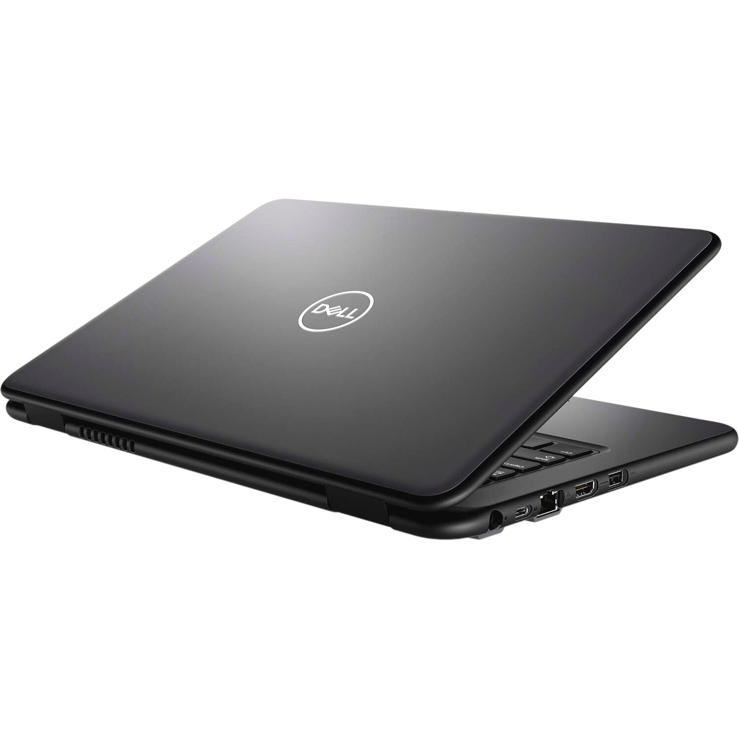 Laptop ultraportabil Dell Latitude 3310 cu procesor Intel Core i5