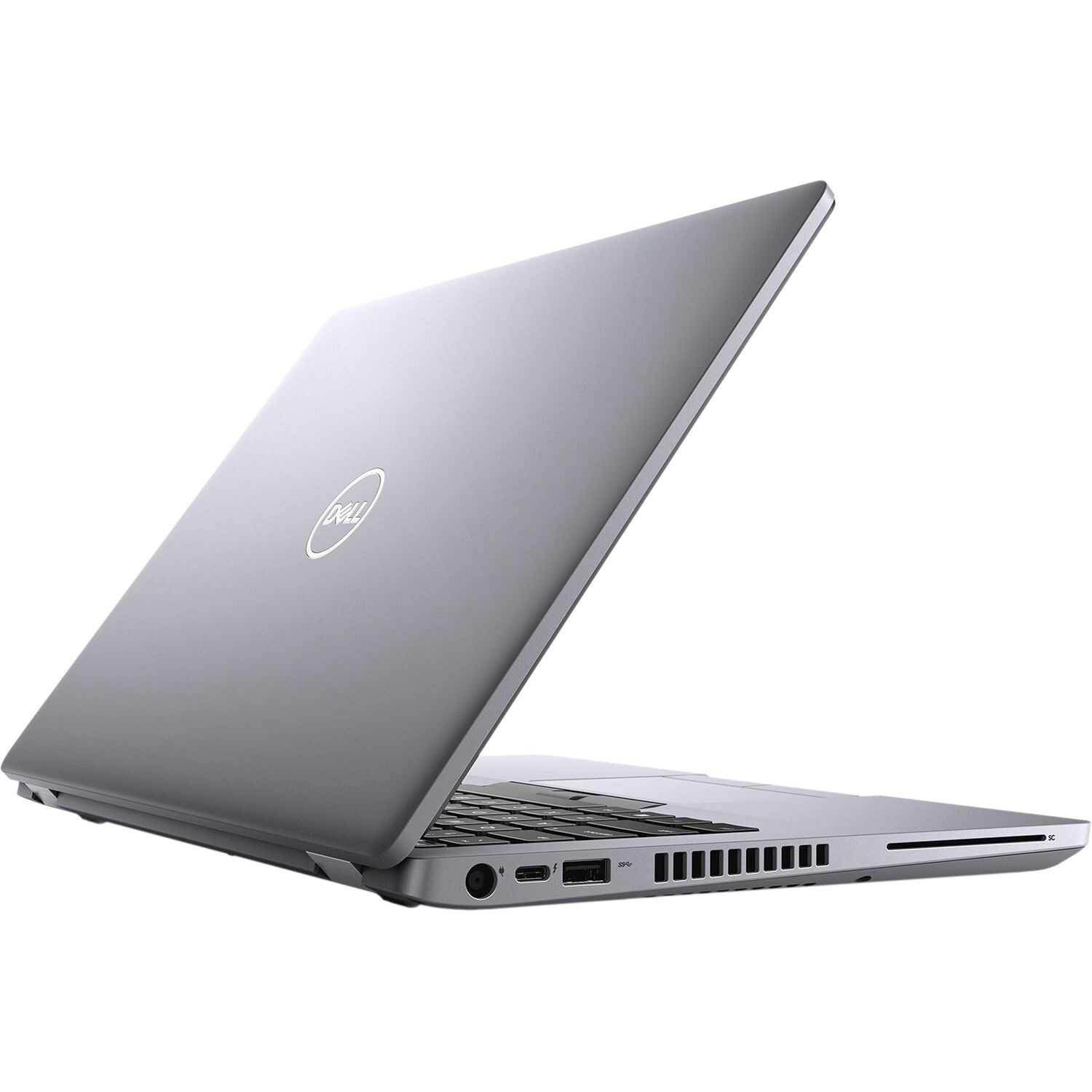 Laptop ultraportabil Dell Latitude 5410 cu procesor Intel® Core