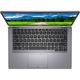 Laptop ultraportabil Dell Latitude 5411 cu procesor Intel Core i5-10400H pana la 4.60 GHz, 14", Full HD, 8GB, 256GB SSD, NVIDIA GeForce MX250 2GB, Windows 10 Pro, Silver