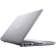 Laptop ultraportabil Dell Latitude 5411 cu procesor Intel Core i5-10400H pana la 4.60 GHz, 14", Full HD, 8GB, 256GB SSD, NVIDIA GeForce MX250 2GB, Windows 10 Pro, Silver