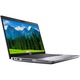 Laptop ultraportabil Dell Latitude 5411 cu procesor Intel Core i5-10400H pana la 4.60 GHz, 14", Full HD, 8GB, 256GB SSD, NVIDIA GeForce MX250 2GB, Windows 10 Pro, Silver