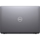 Laptop ultraportabil Dell Latitude 5411 cu procesor Intel Core i5-10400H pana la 4.60 GHz, 14", Full HD, 8GB, 256GB SSD, NVIDIA GeForce MX250 2GB, Windows 10 Pro, Silver