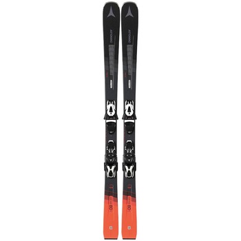 Schiuri Atomic Vantage 80 Ti + Legatura L10 GW , Black/Grey , 159cm Schiuri Atomic Vantage 80 Ti + Legatura L10 GW , Black/Grey , 159cm