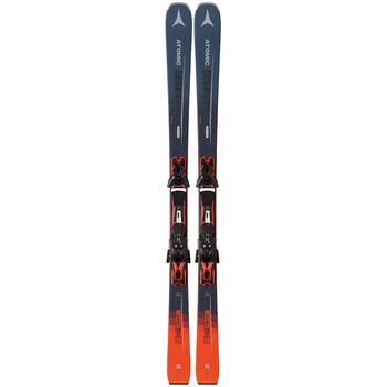 Schiuri Atomic Vantage 79 Ti + Legatura FT12 GW , Blue/Red , 163cm Schiuri Atomic Vantage 79 Ti + Legatura FT12 GW , Blue/Red , 163cm