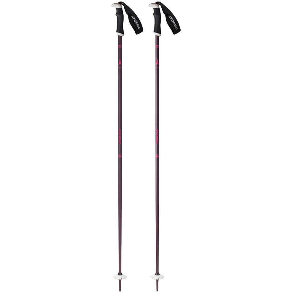 Bete Atomic Amt Sqs , Purple/Pink , 120cm