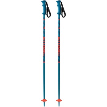 Bete Atomic Amt Boy pentru Copii , Blue/Orange , 100cm Bete Atomic Amt Boy pentru Copii , Blue/Orange , 100cm