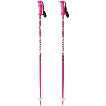 Bete Atomic Amt Girl pentru Copii , Pink/White , 100cm Bete Atomic Amt Girl pentru Copii , Pink/White , 100cm