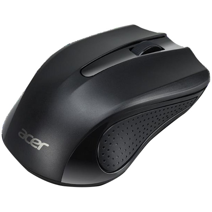 Безжична мишка Acer AMR910, Black