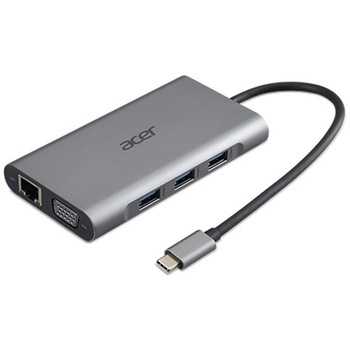Docking station Acer 12 in 1, USB-C Docking station Acer 12 in 1, USB-C