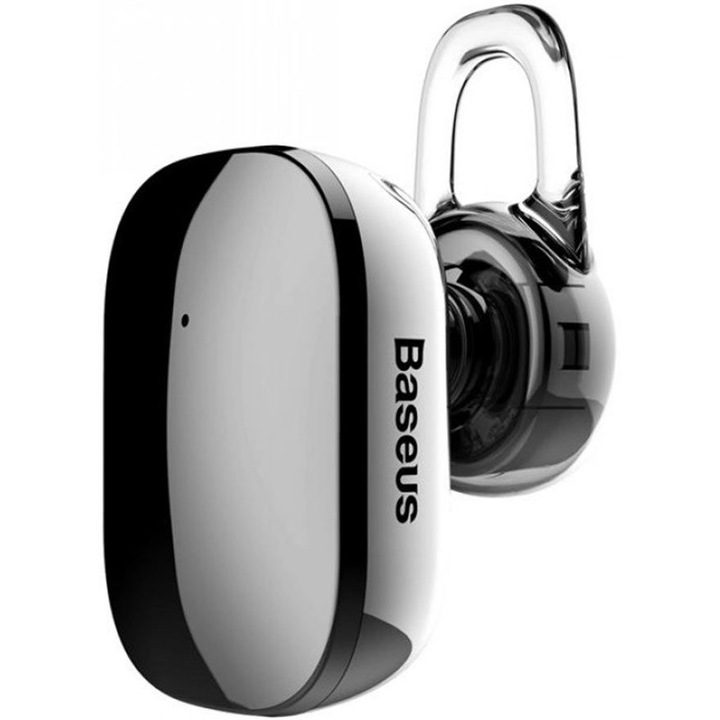 Casca Bluetooth, Mini Encok A02 Baseus, Tarnish