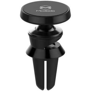 Suport Auto Mcdodo Magnetic Vent 360, prindere la ventilatie, Black Suport Auto Mcdodo Magnetic Vent 360, prindere la ventilatie, Black