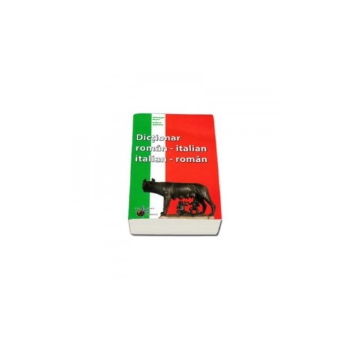 Dictionar Dublu Italian - Gheorghe Bejan