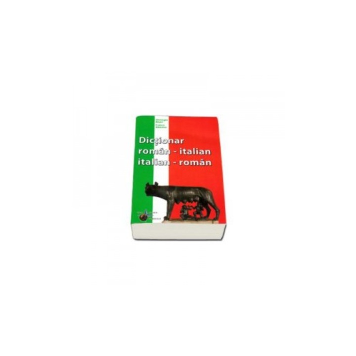Dictionar Dublu Italian - Gheorghe Bejan