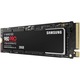 Solid State Drive (SSD) Samsung 980 PRO Gen.4, 250GB, NVMe, M.2.