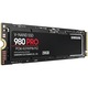 Solid State Drive (SSD) Samsung 980 PRO Gen.4, 250GB, NVMe, M.2.