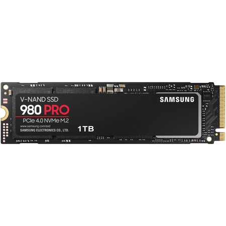 Solid State Drive (SSD) Samsung 980 PRO, 1TB