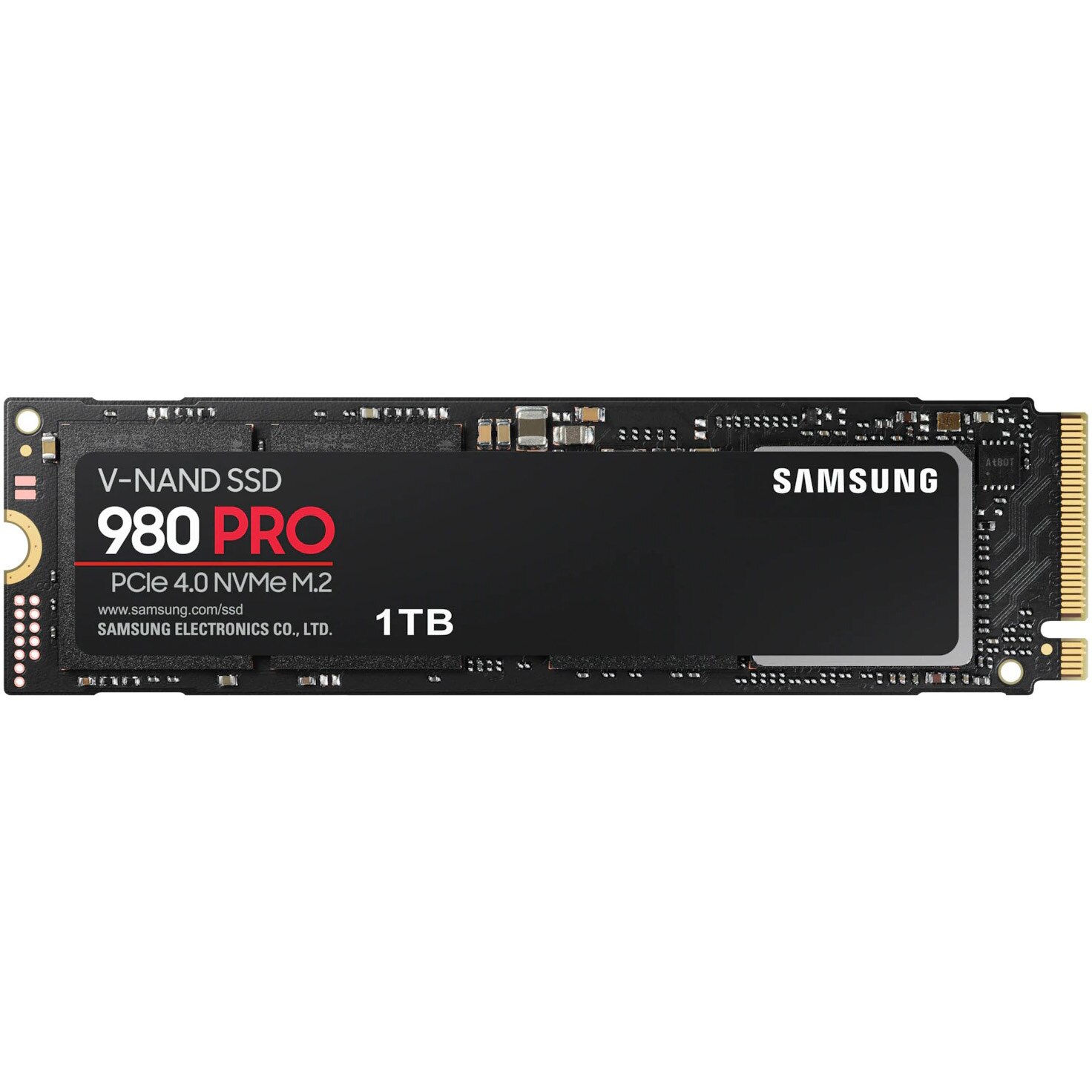 Solid State Drive (SSD) Samsung 980 PRO Gen.4, 1TB, NVMe, M.2.