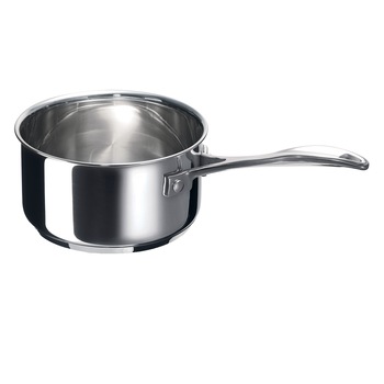 Cratita Beka Chef, inductie, inox, 18 cm, 2.4 L Cratita Beka Chef, inductie, inox, 18 cm, 2.4 L