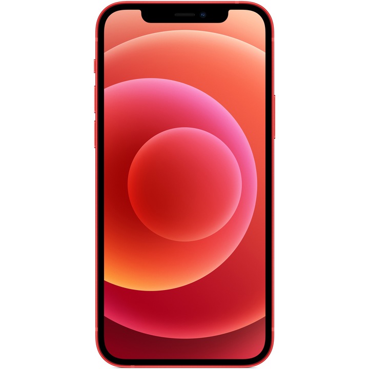 Смартфон Apple iPhone 12, 256GB, 5G, (PRODUCT)RED