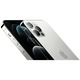 Apple iPhone 12 Pro mobiltelefon, 512 GB, 5G, ezüst