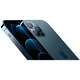 Telefon mobil Apple iPhone 12 Pro, 256GB, 5G, Pacific Blue