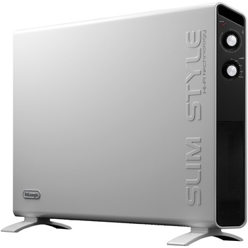 Convector electric de podea DeLonghi HCX3120FS, 2000 W, 3 trepte de putere, Termostat de siguranta, Termostat reglabil, Protectie anti-inghet Convector electric de podea DeLonghi HCX3120FS, 2000 W, 3 trepte de putere, Termostat de siguranta, Termostat reglabil, Protectie anti-inghet