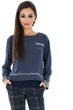 Bluza eleganta - BR1539, S-M Bluza eleganta - BR1539, S-M