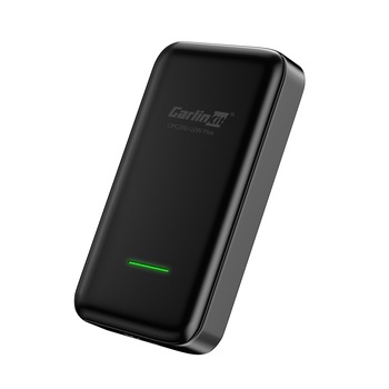 Adaptor wireless Apple Carplay Carlinkit 2.0 Adaptor wireless Apple Carplay Carlinkit 2.0