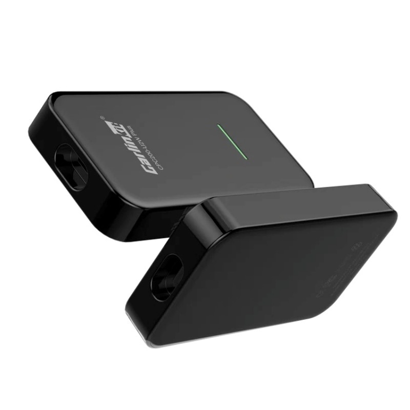 Adaptor Pentru Carplay Wireless Carlinkit 3 0 U2w Plus Negru Wifi 5g