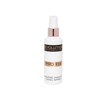 Spray Fixator pentru machiaj Makeup Revolution Pro Fix Amazing Makeup Fixing, 100 ml Spray Fixator pentru machiaj Makeup Revolution Pro Fix Amazing Makeup Fixing, 100 ml