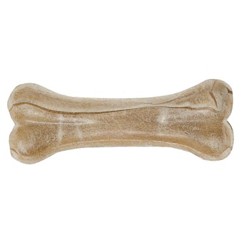 Os presat cu gust de vita, Antos, 100-110 g/buc Os presat cu gust de vita, Antos, 100-110 g/buc