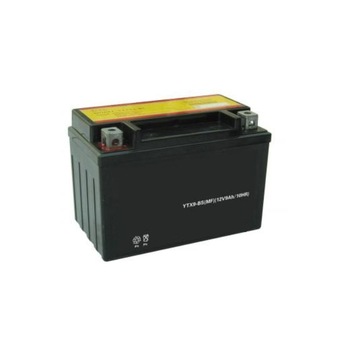 Baterie fara intretinere,12V, 9Ah, pentru scuter Baterie fara intretinere,12V, 9Ah, pentru scuter