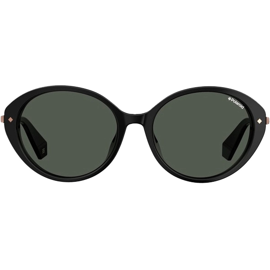 Ochelari de soare Polaroid PLD 4077/S 807 Negru