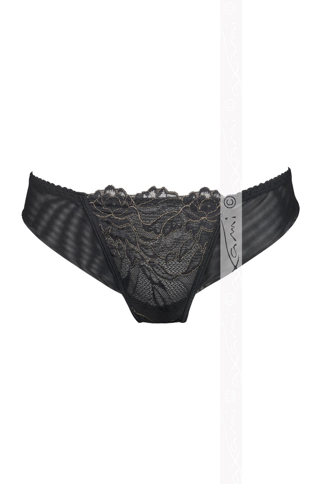 Chilot Axami Dorado XL, Negru