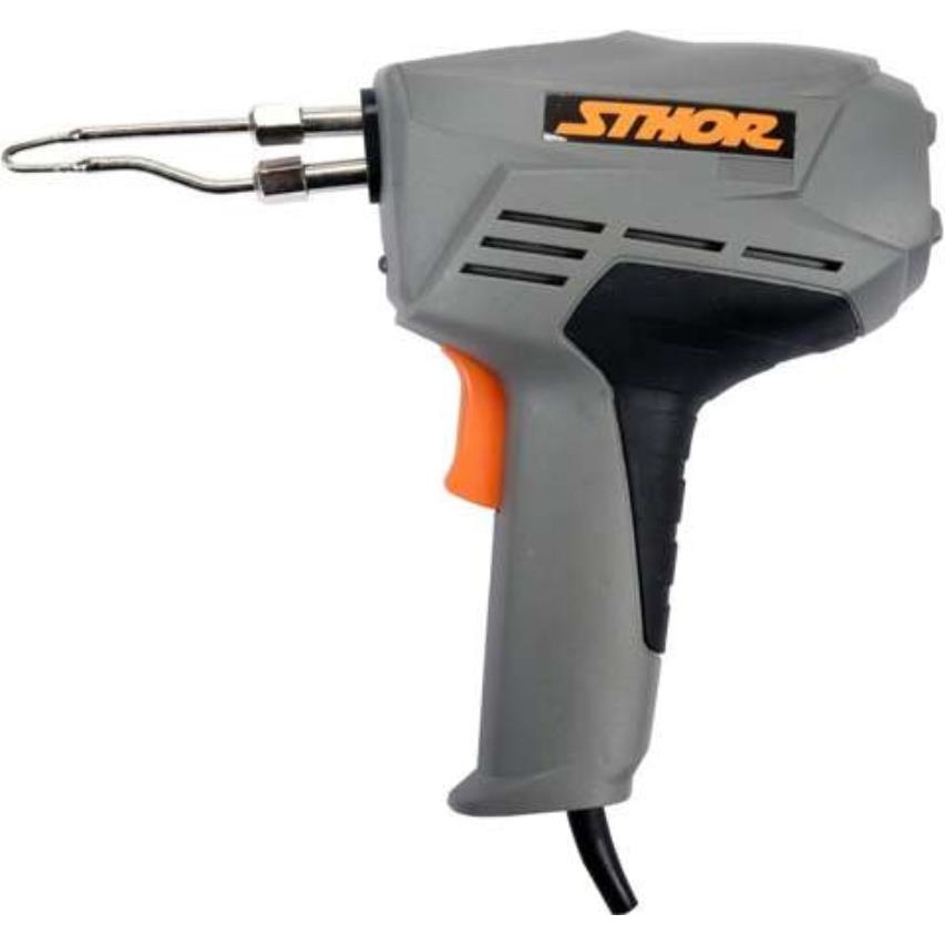 Pistol de lipit electric, cu transformator, 100w GRD79364