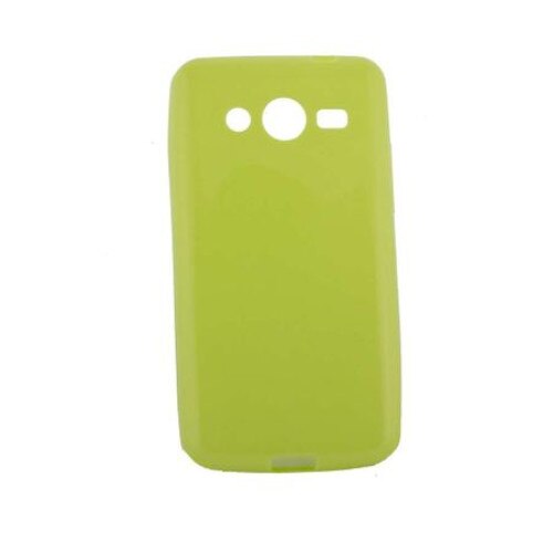 Husa Huawei Honor 6, ultra slim, Candy, lime