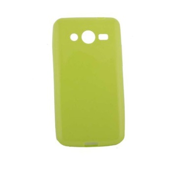 Husa Huawei Honor 6, ultra slim, Candy, lime Husa Huawei Honor 6, ultra slim, Candy, lime