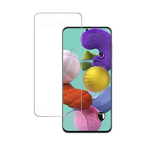 Folie sticla securizata Samsung Galaxy A51 5G Tempered Glass, Antisoc, Viceversa