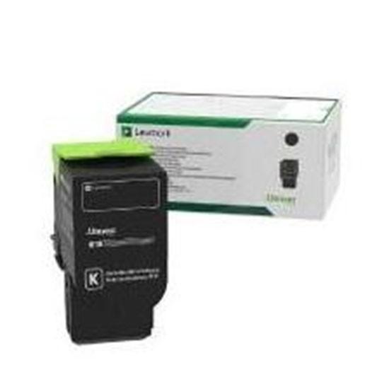 Toner Lexmark 78C2UK0, negru, 10500 pagini