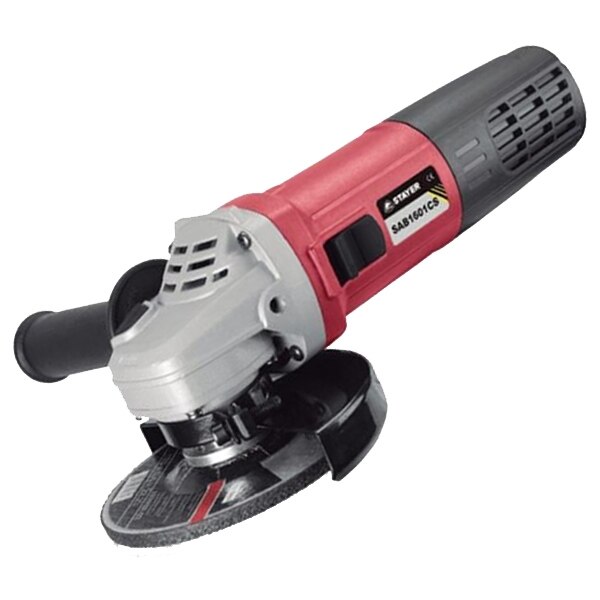 Polizor unghiular 125 mm, 1600 W Stayer